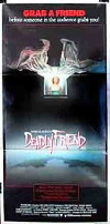 Deadly Friend (1986)