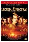 The Legend of Suriyothai (2001)