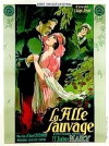 La fille sauvage (1922)