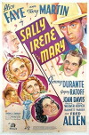 Sally, Irene and Mary (1938)