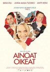 Ainoat oikeat (2013)