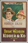 Kidder and Ko (1918)