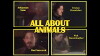 All About Animals: Director's Panel Pilot Presentation (2017)
