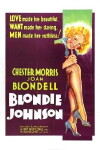 Blondie Johnson (1933)