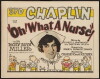 Oh What a Nurse! (1926)