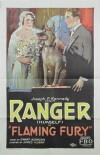 Flaming Fury (1926)