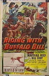 Riding with Buffalo Bill (1954)