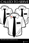 Called to Serve (2013)