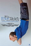 Mr. Blue Shirt: The Inspiration (2019)