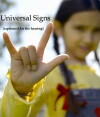 Universal Signs (2008)