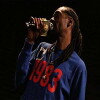 SMTV: Snoop Dogg Speaks About the LBC Movement (2015)