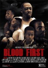 Blood First (2014)