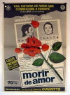 Mourir d'aimer (1971)