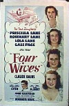 Four Wives (1939)