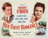 Her First Romance (1951)