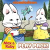 Nick Jr. Network Bumpers (1994)