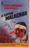 El capitán Malacara (1945)
