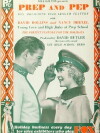 Prep and Pep (1928)