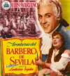 The Adventurer of Seville (1954)