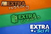 Extra History (2013)