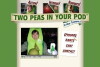Two Peas in Your Pod (2006)