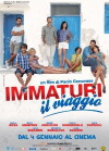 Immaturi - Il viaggio (2012)