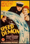 Speed Demon (1932)