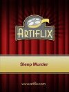 Sleep Murder (2004)