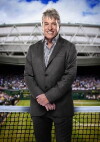 Wimbledon 2day (1964)