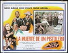 La muerte de un pistolero (1986)