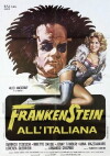 Casanova Frankenstein (1975)