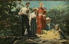 The Yellow Menace (1916)