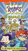 The Rugrats: All Growed Up (2001)