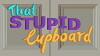 That Stupid Cupboard (2017)