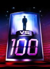 1 vs. 100 (2010)