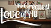 The Greatest Love of All (2014)