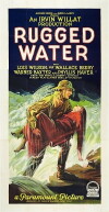 Rugged Water (1925)