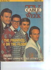 Four on the Floor (1985)