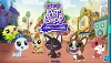 Littlest Pet Shop: A World of Our Own (2017)