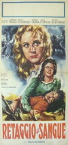 Retaggio di sangue (1956)