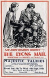 The Lyons Mail (1931)