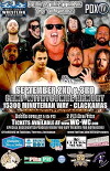 West Coast Wrestling Connection (2014)