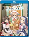 Shining Hearts: Shiawase no Pan (2012)