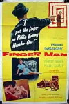 Finger Man (1955)