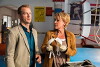 Marie Brand und das Mädchen im Ring (2014)