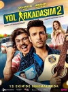 Travel Mates 2 (2018)