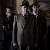 Once Upon a Time in London (2018)