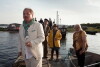 Große Fische, kleine Fische (2015)