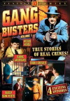 Gang Busters (1952)
