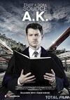 The Life and Time of Judge A.K. (2014)